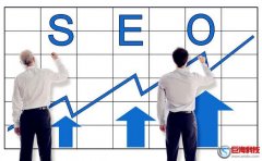 SEO帝國(guó)：新網(wǎng)站如何優(yōu)化能快速上排名!